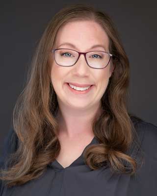 Cassandria Warr, O.D.