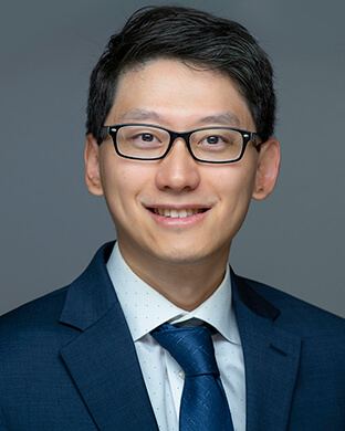 Derek Han, M.D.