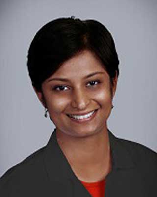 Sandhya Iyer, M.D.