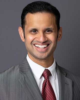 Unni Nair, M.D.
