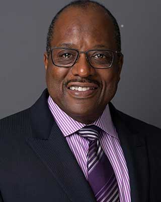 J. Anthony Parchue, M.D.