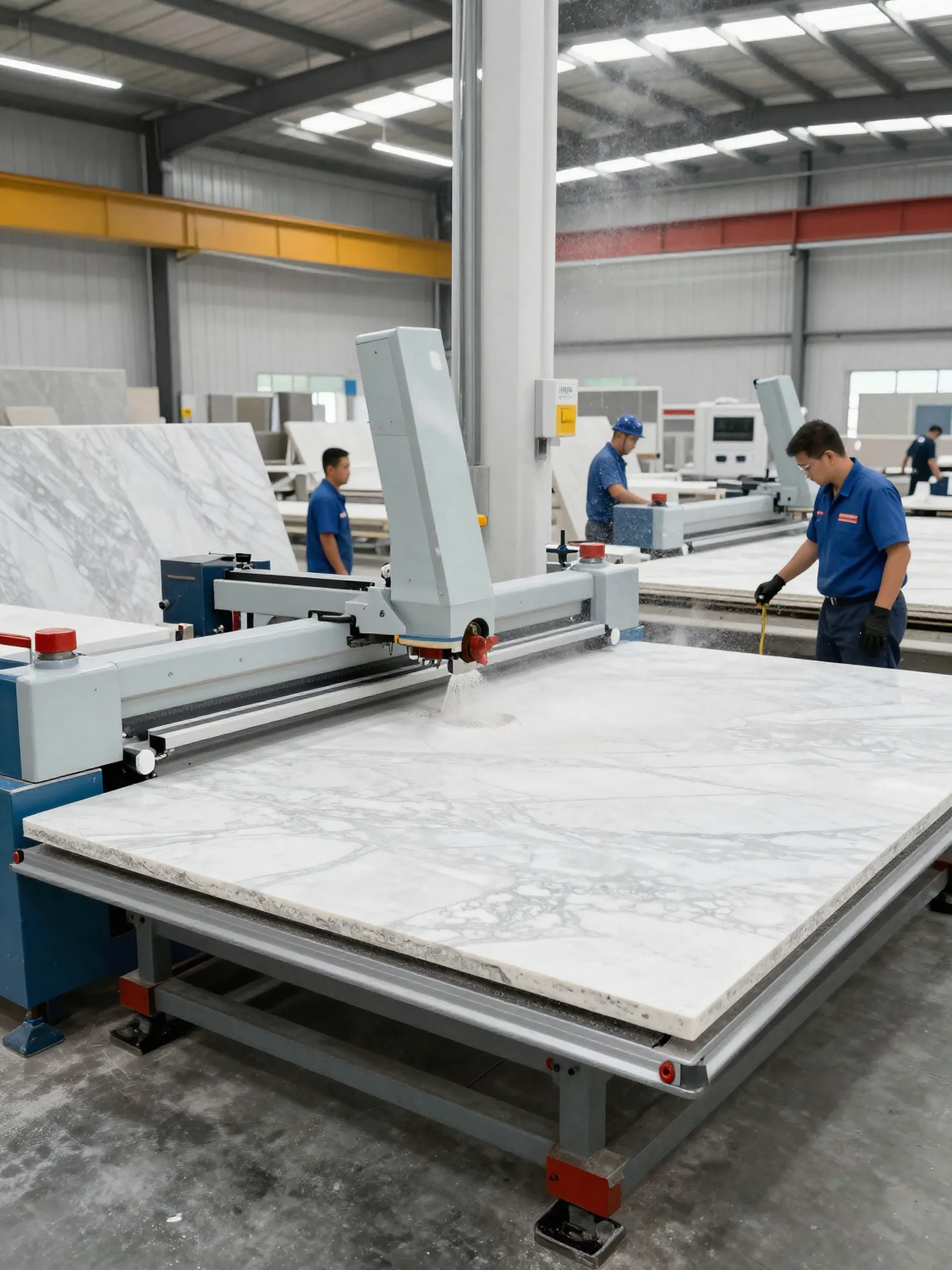 Dawood Marble Factory