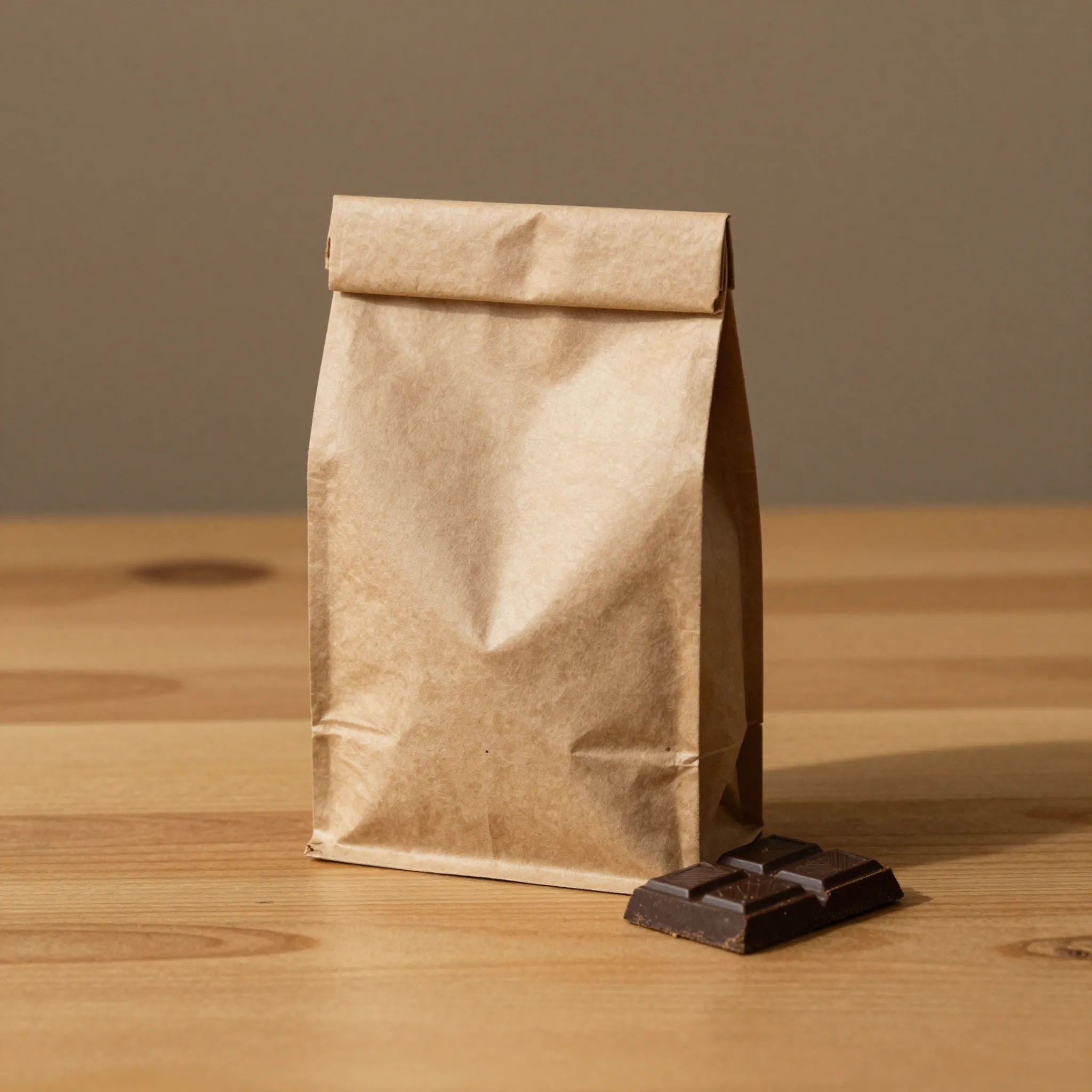 Slow Drift coffee bag